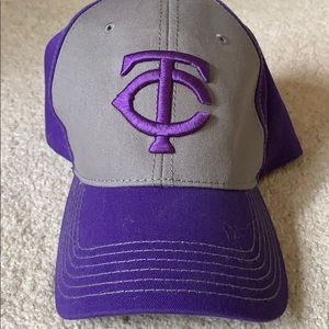 Unisex St, Thomas MN Twins Hat